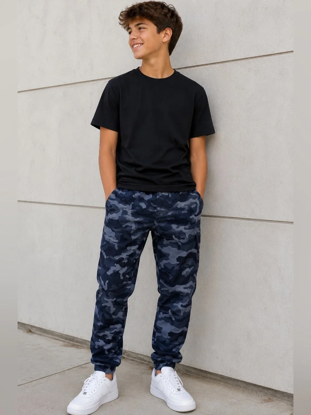 Gap Kid new without Tag, long Pants!